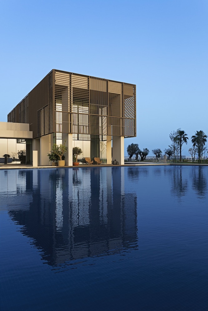 The Oberoi Beach Resort, Al Zorah — снимок 20