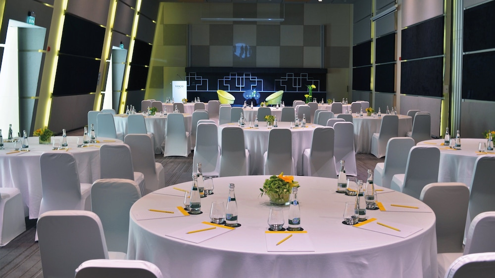 voco Dubai, an IHG Hotel — снимок 17