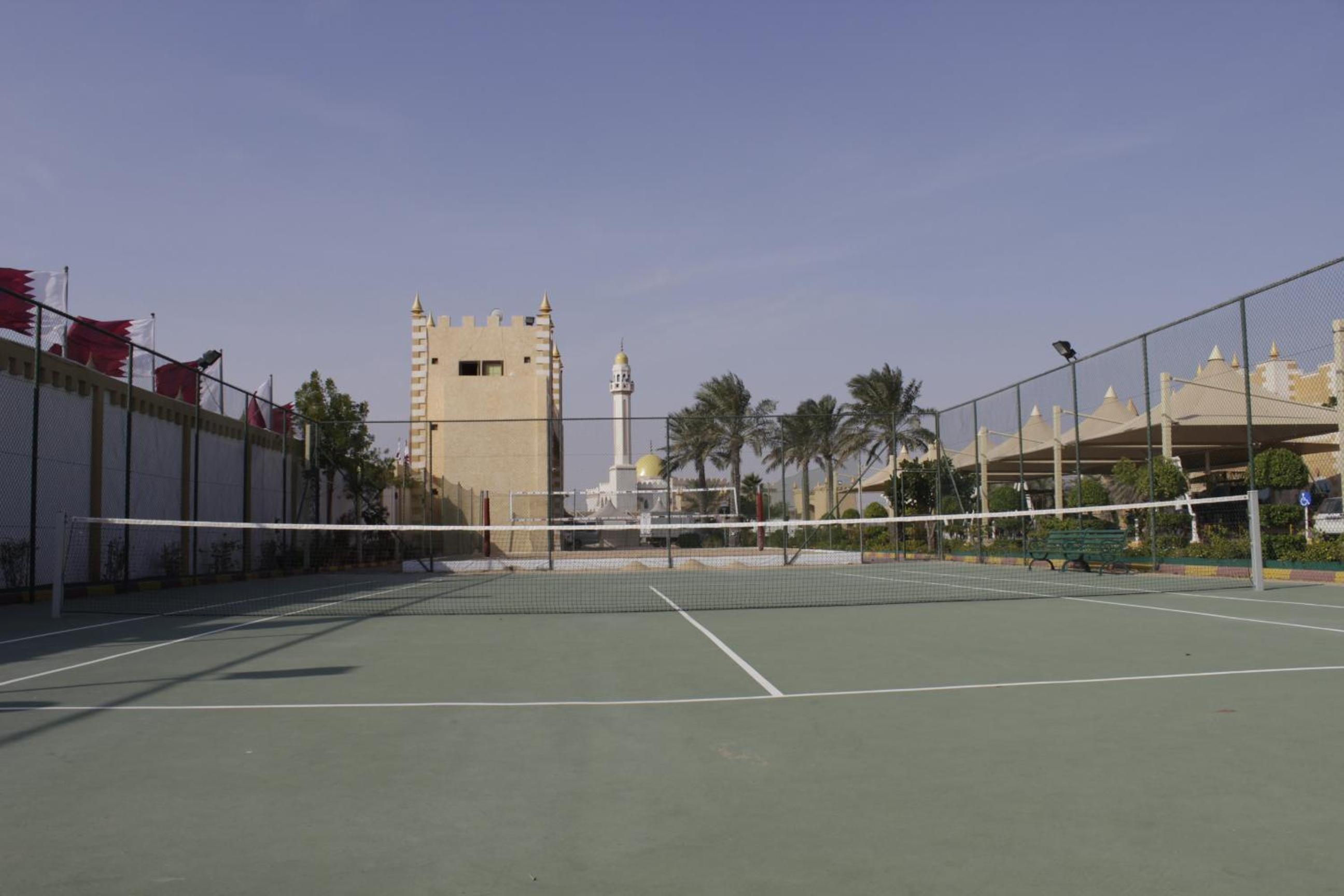 Al Sultan Beach Resort — снимок 3