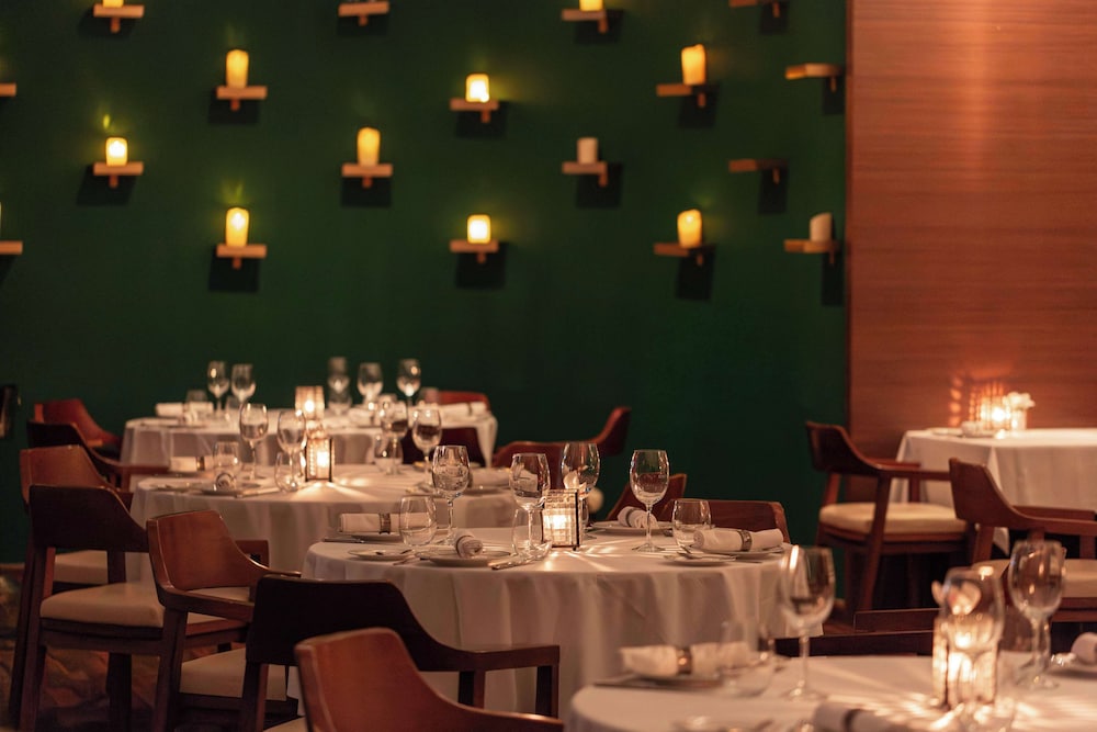 Hilton Dubai Al Habtoor City — снимок 27