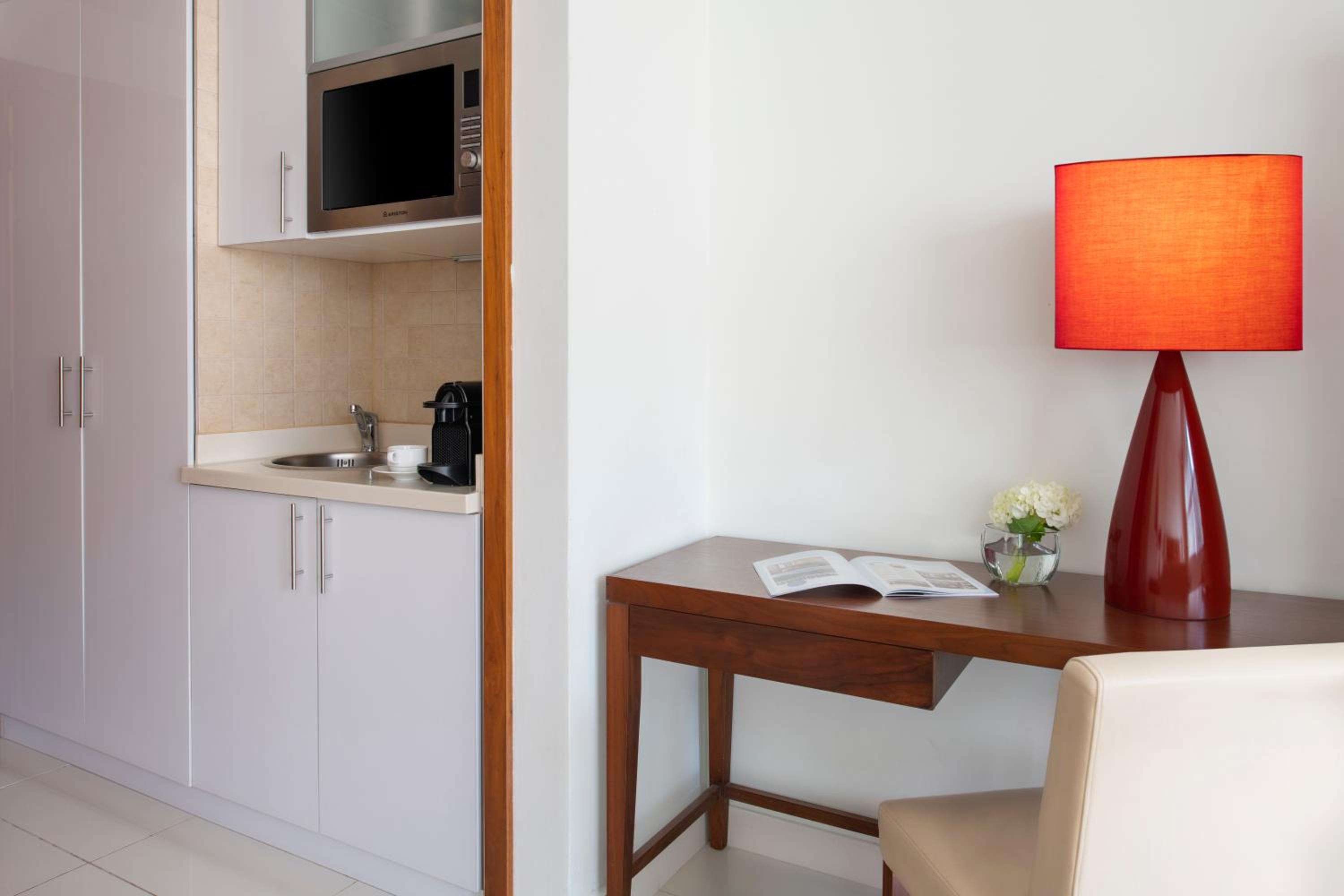Fraser Suites Doha — снимок 25