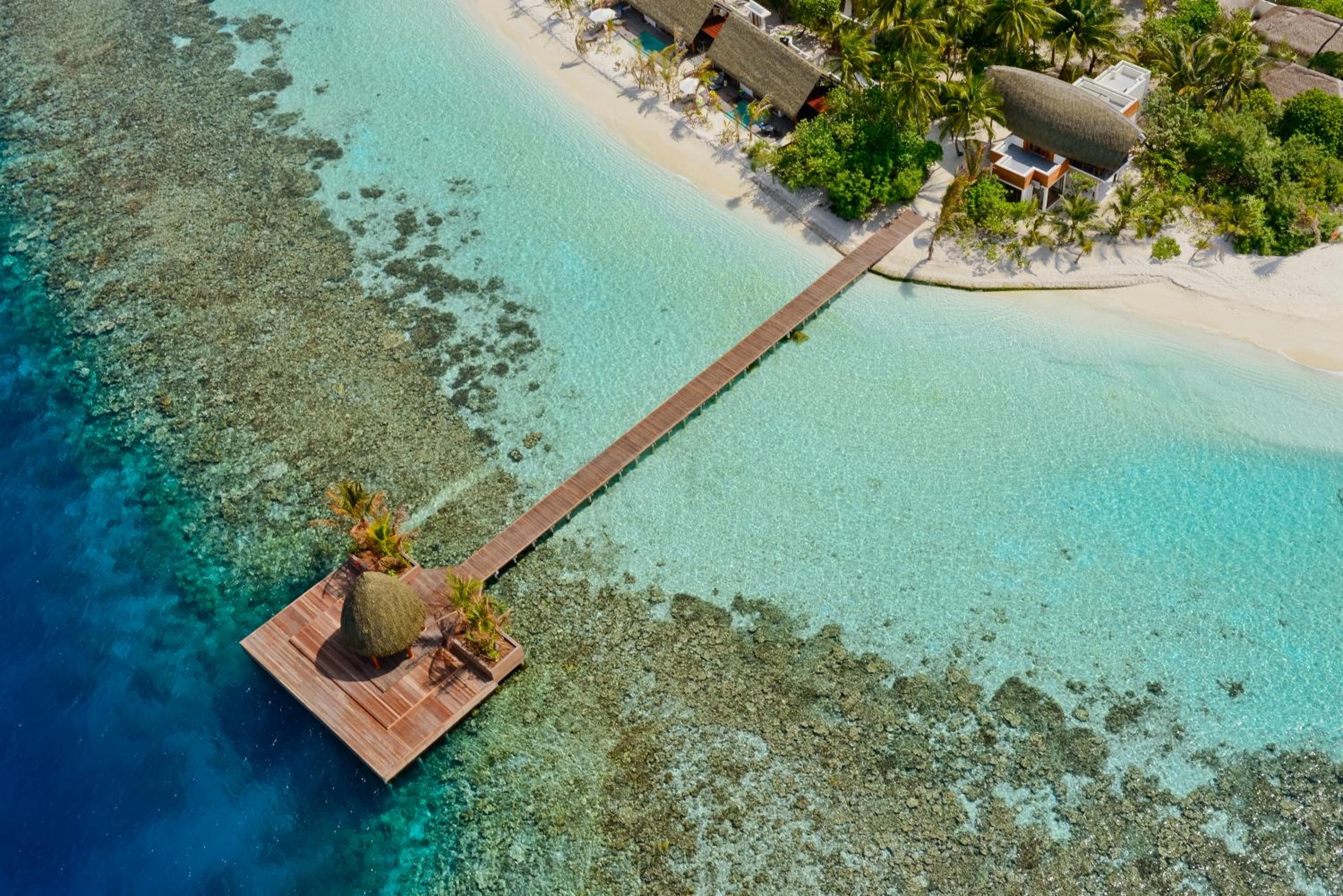 Kandolhu Maldives — снимок 28