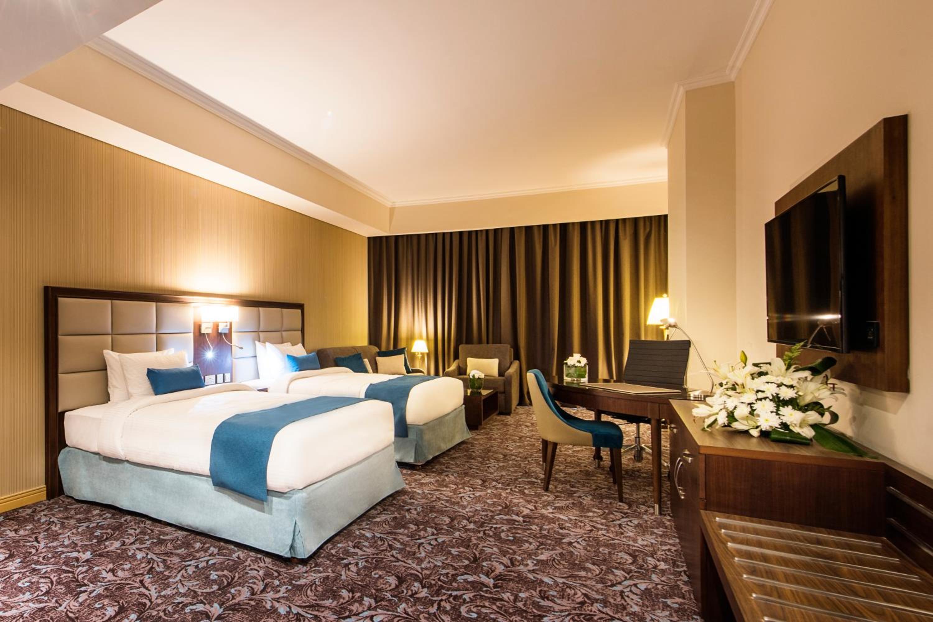 Golden Tulip Doha — снимок 16