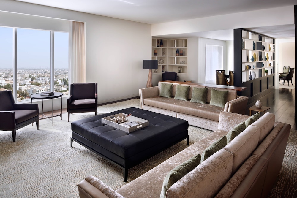 Marriott Hotel Downtown, Abu Dhabi — снимок 6