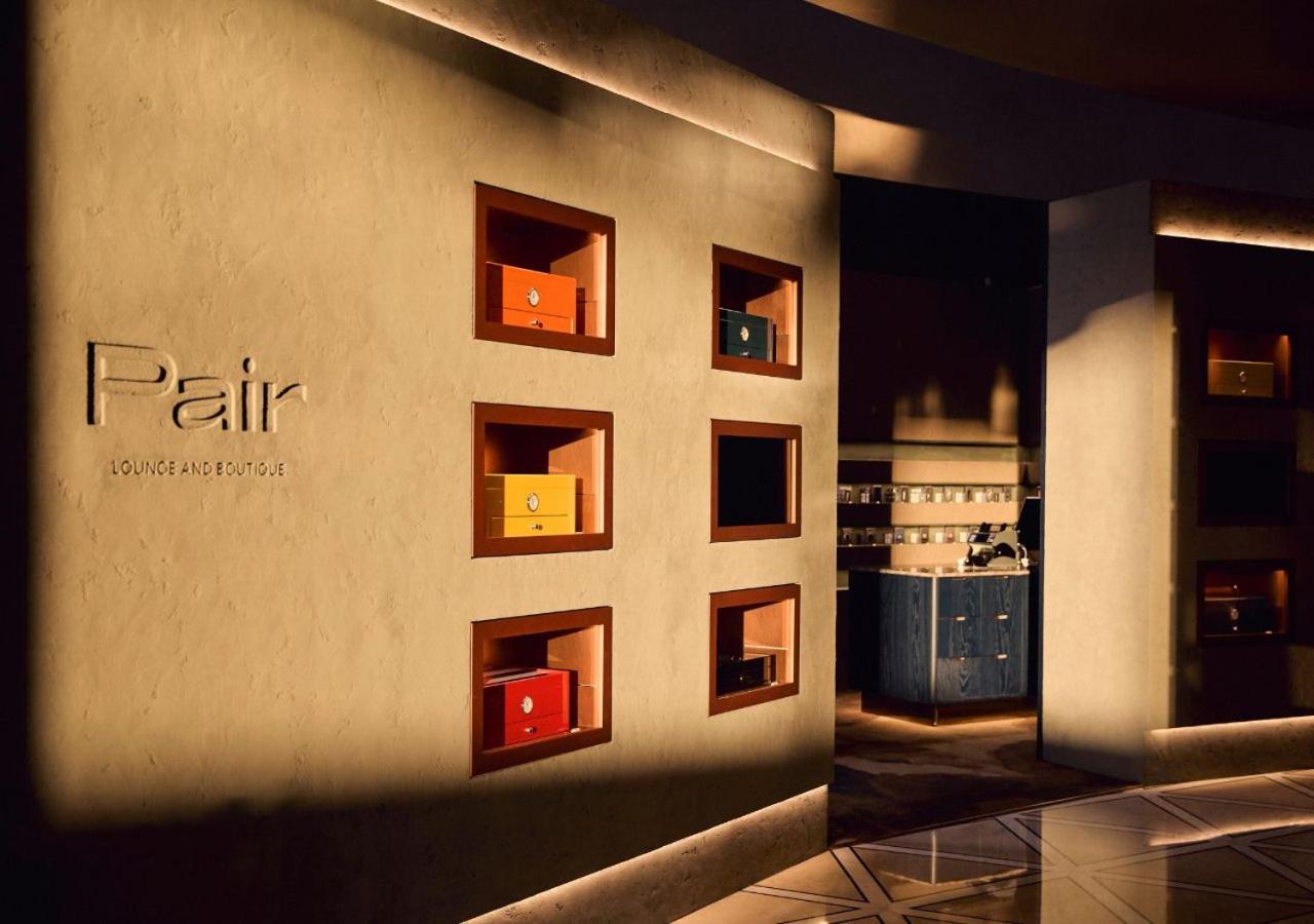 Jumeirah Emirates Towers — снимок 25