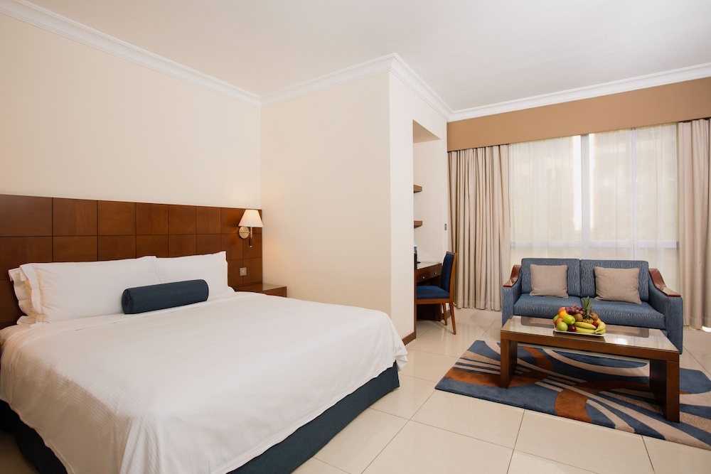 Al Rawda Arjaan by Rotana — снимок 6
