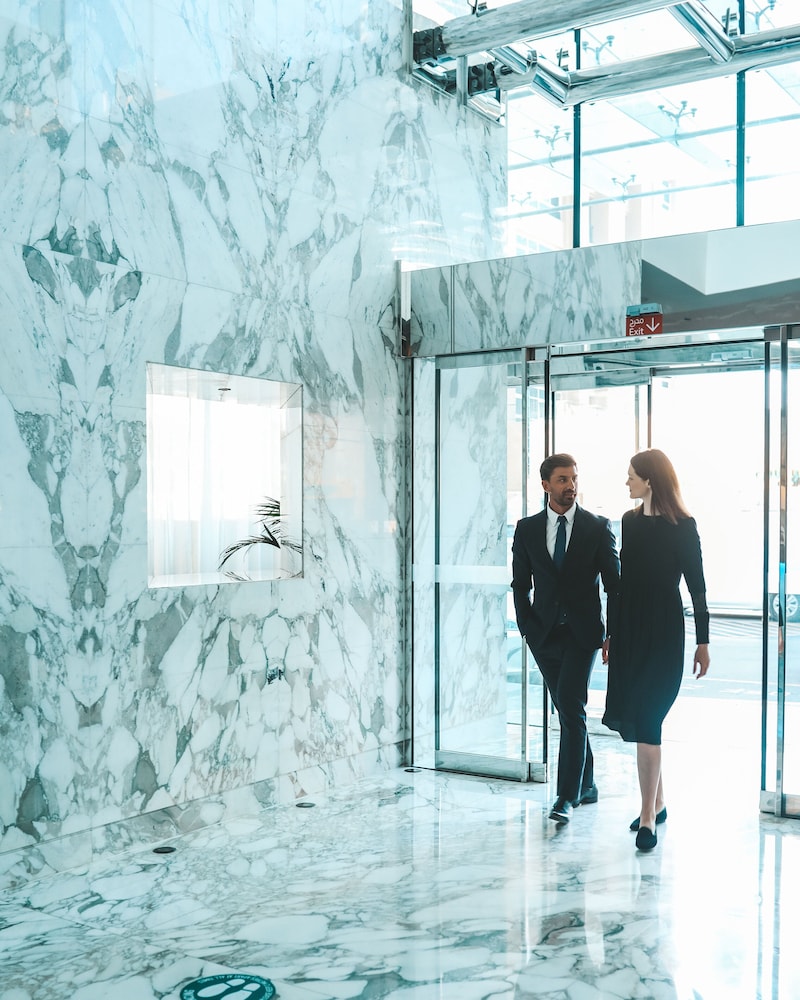 voco Bonnington Dubai, an IHG Hotel — снимок 21