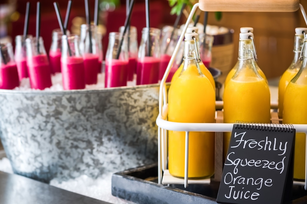 Radisson Blu Hotel, Jeddah Corniche — снимок 22