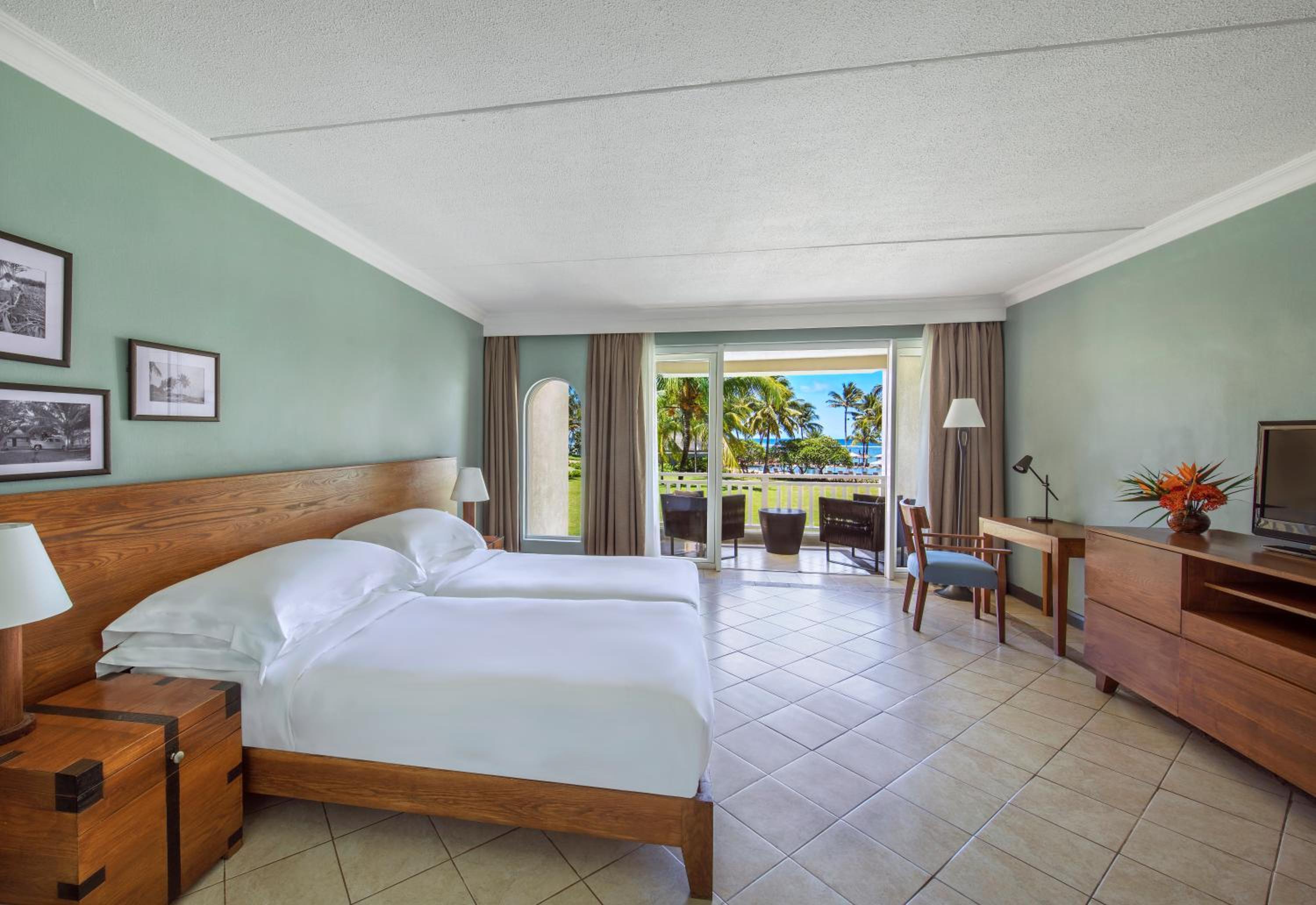 Outrigger Mauritius Beach Resort — снимок 24