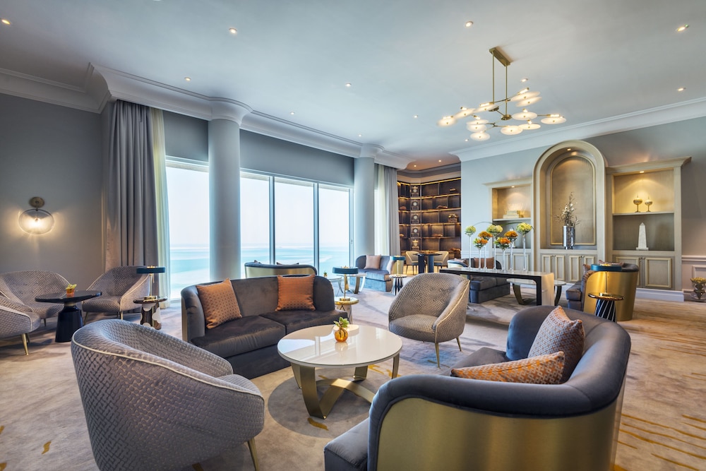 The Ritz-Carlton, Doha — снимок 20