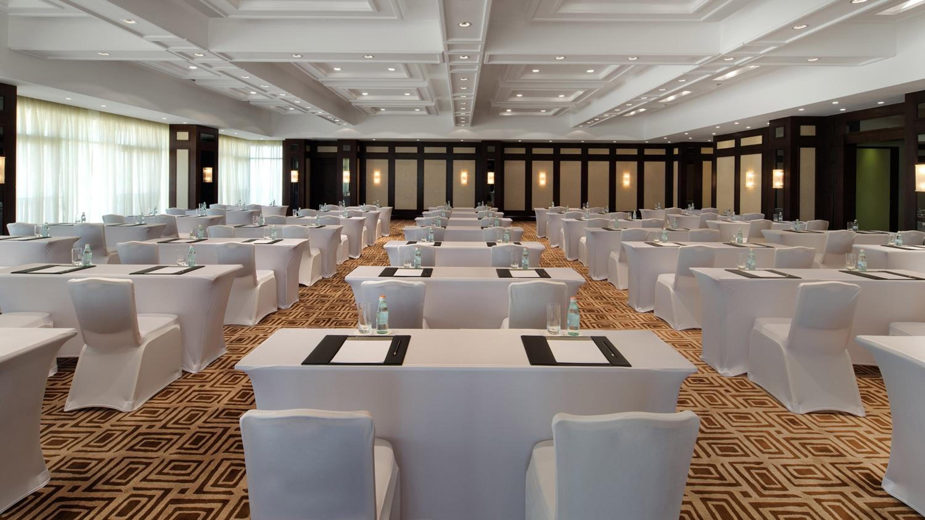 InterContinental Bahrain, an IHG Hotel — снимок 30