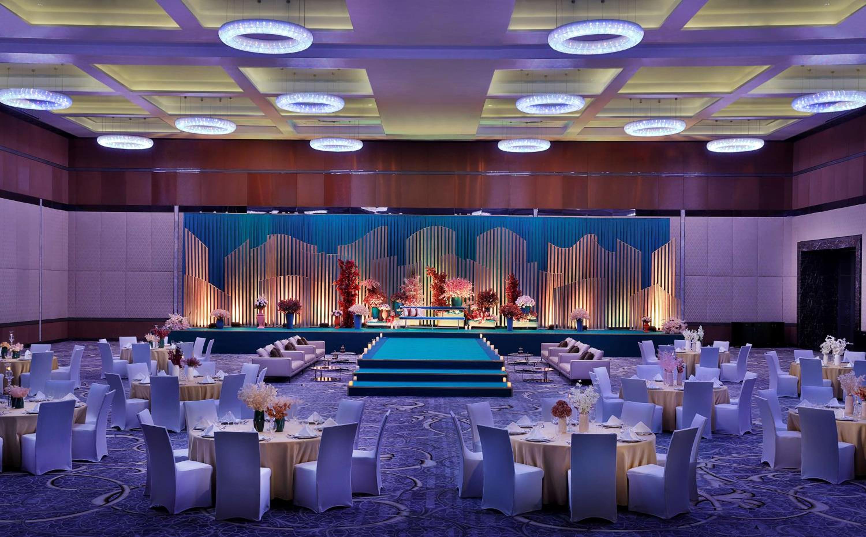 Conrad Abu Dhabi Etihad Towers — снимок 26