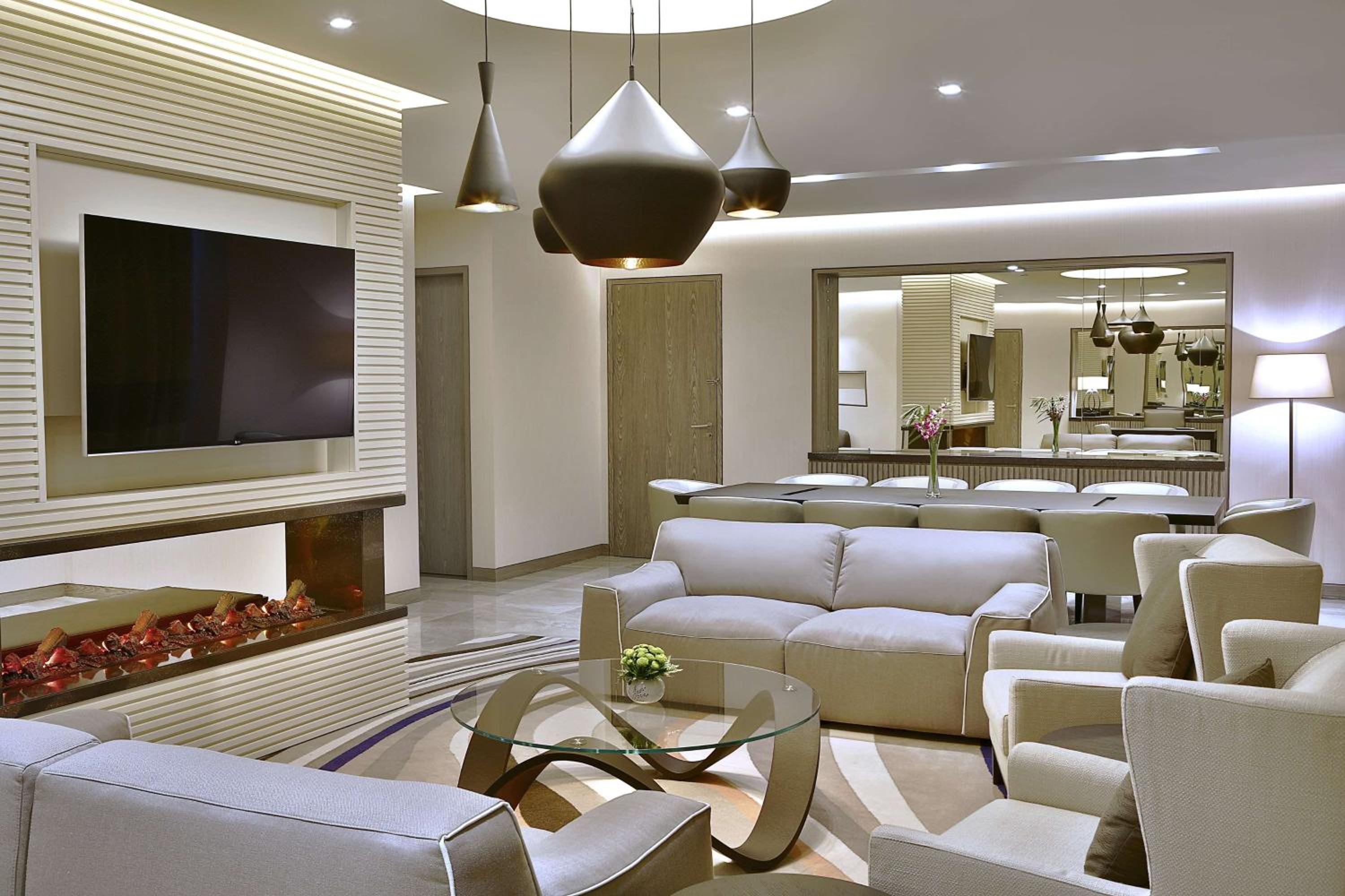 DoubleTree by Hilton Hotel Doha Old Town — снимок 30