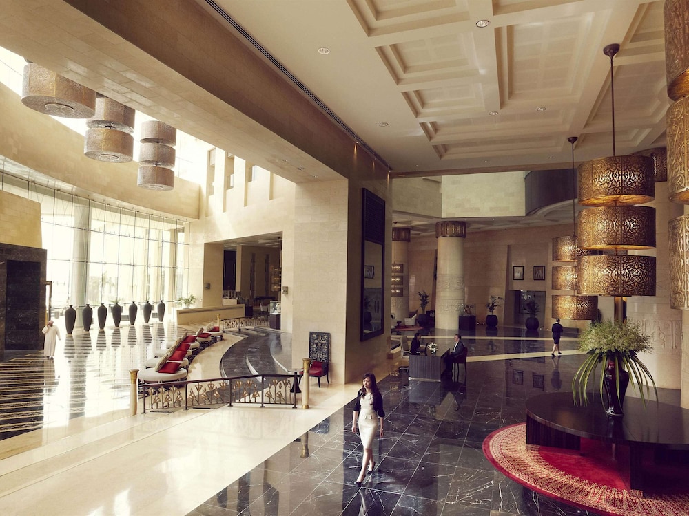 Raffles Dubai — снимок 19