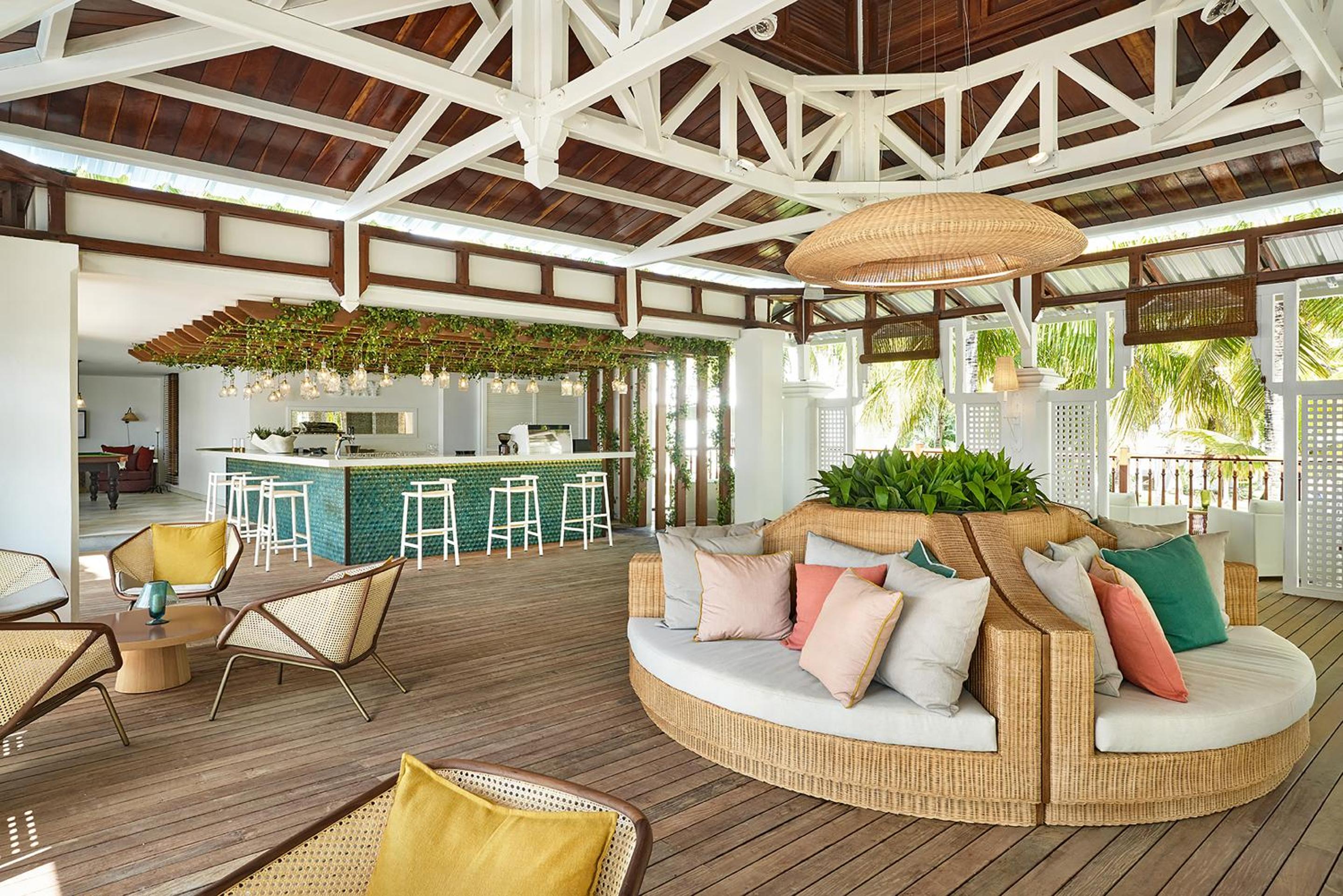 Paradise Cove Boutique Hotel - Adults only — снимок 7
