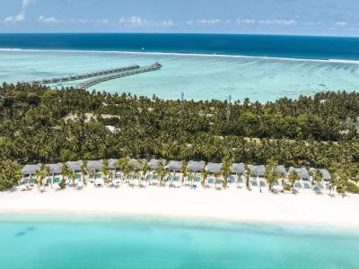 Villa Park Sun Island — снимок 20