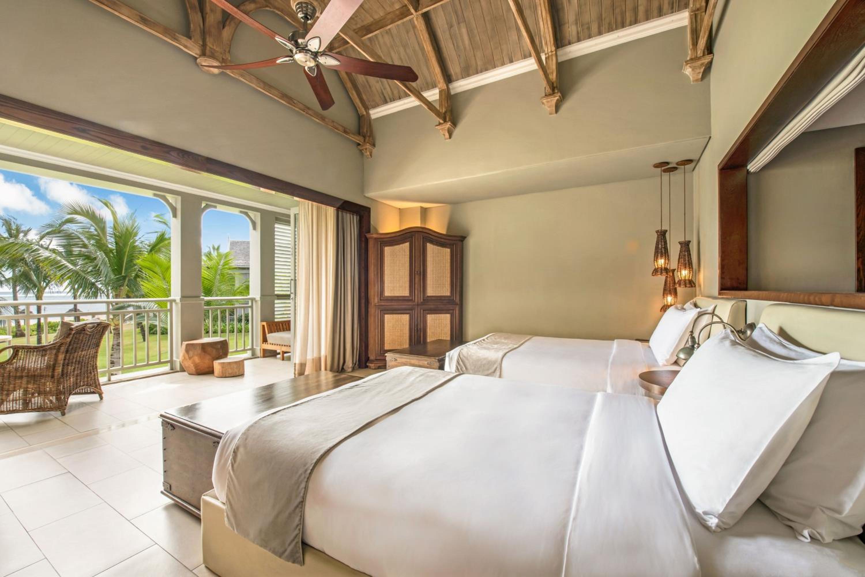 JW Marriott Mauritius Resort — снимок 23