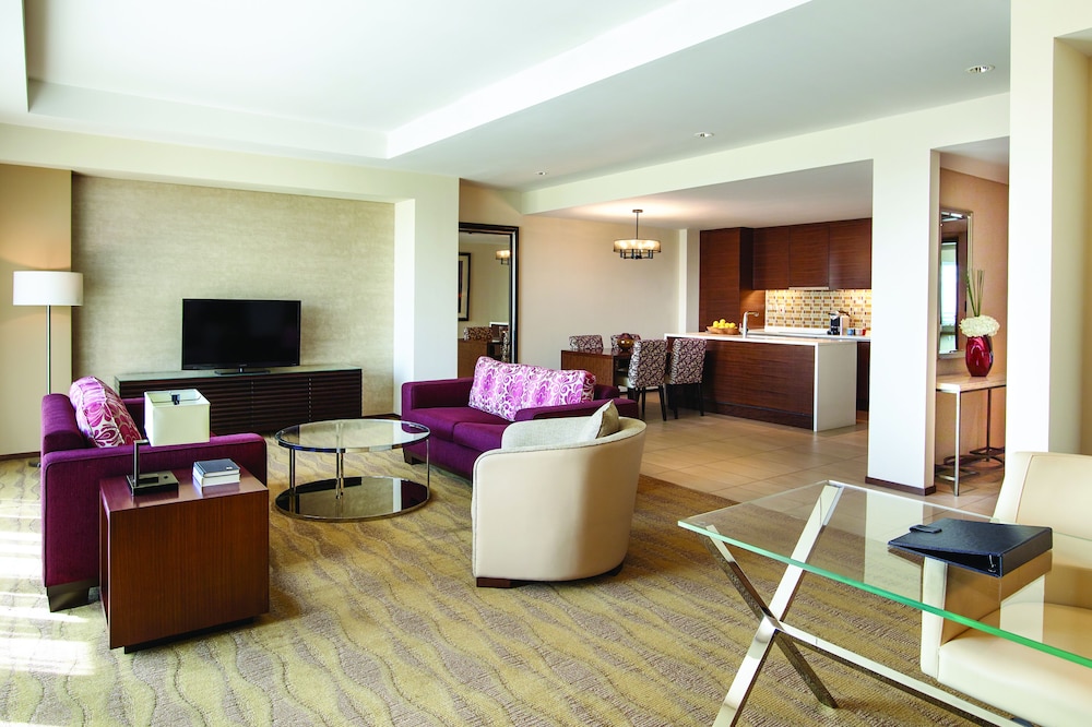 Swissotel Living Al Ghurair — снимок 7