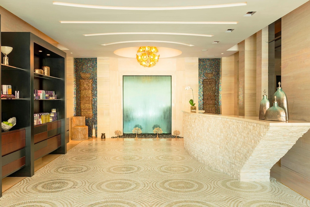 The St. Regis Saadiyat Island Resort, Abu Dhabi — снимок 19