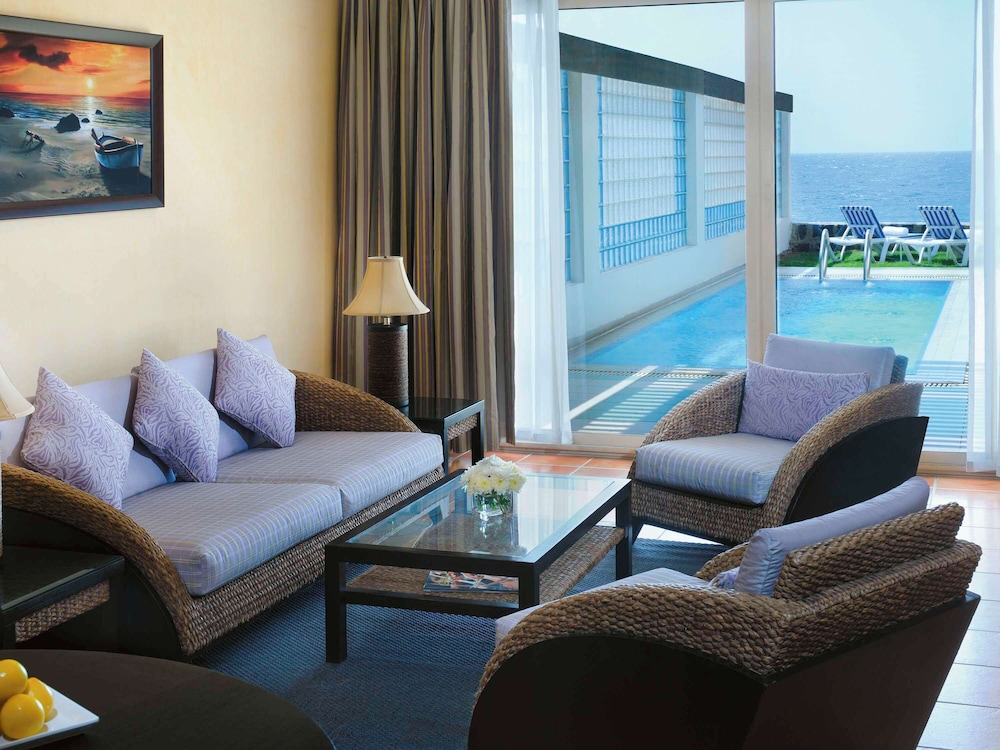 Mövenpick Resort Al Nawras Jeddah — снимок 17
