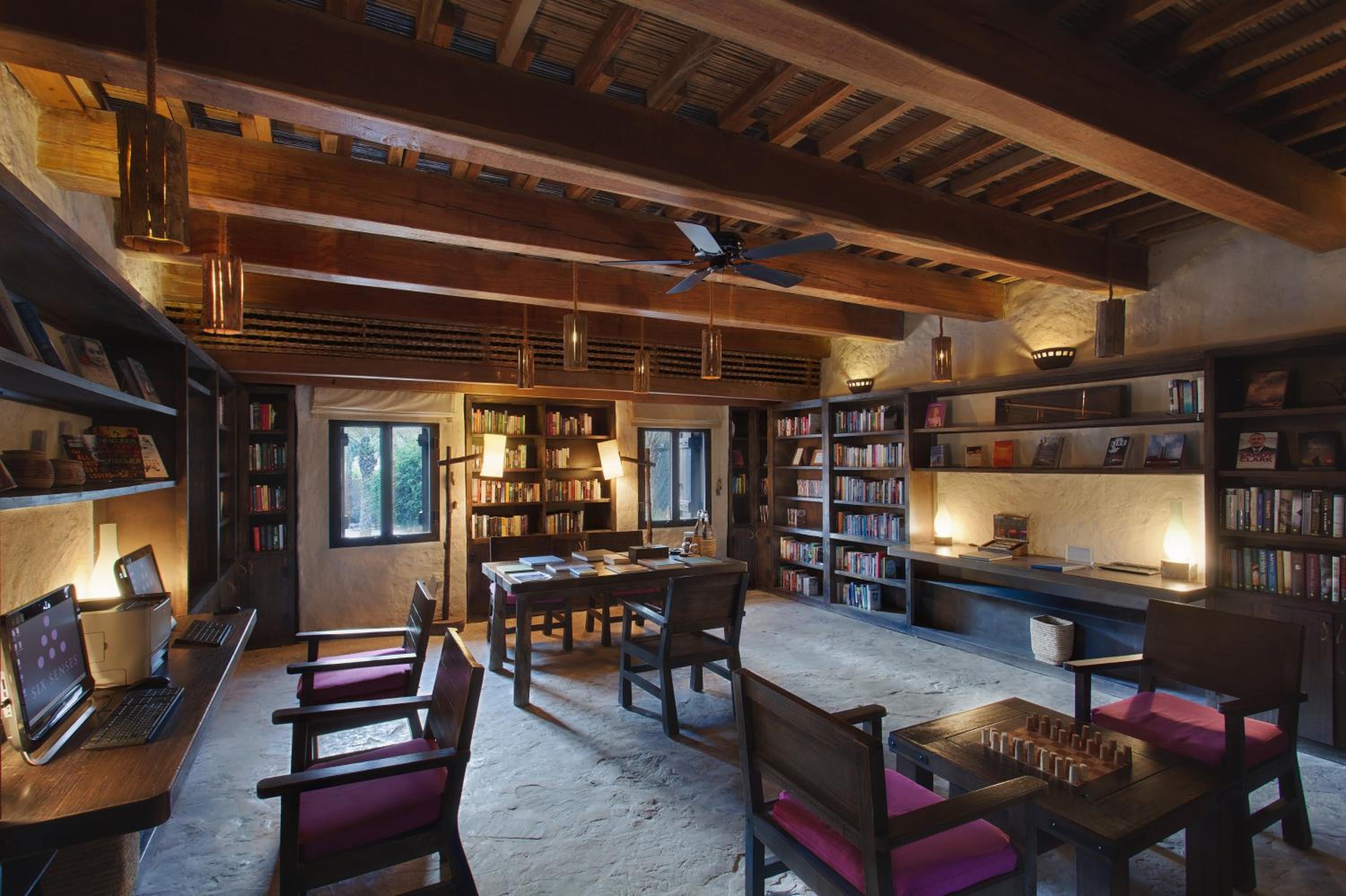 Six Senses Zighy Bay — снимок 26