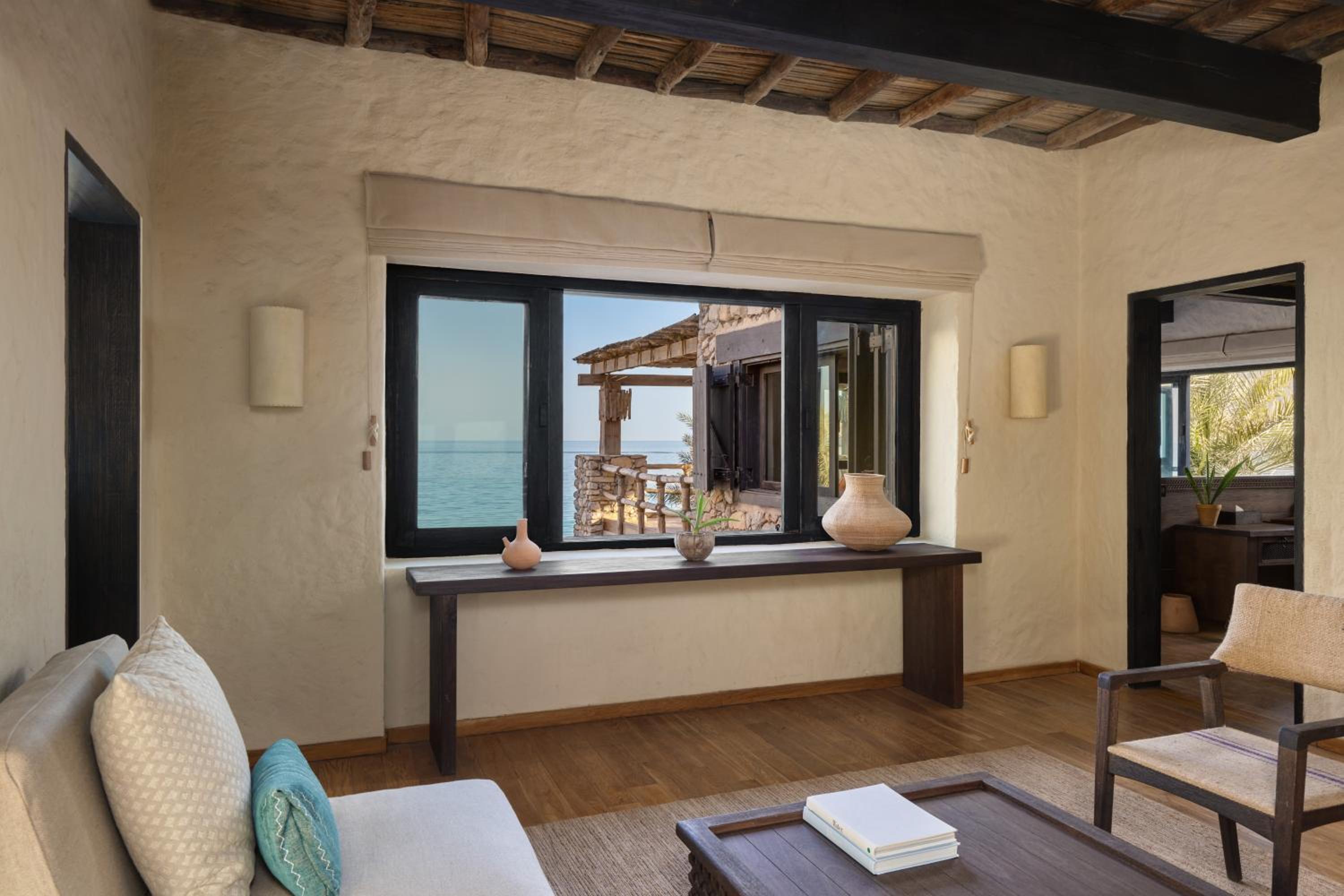 Six Senses Zighy Bay — снимок 15