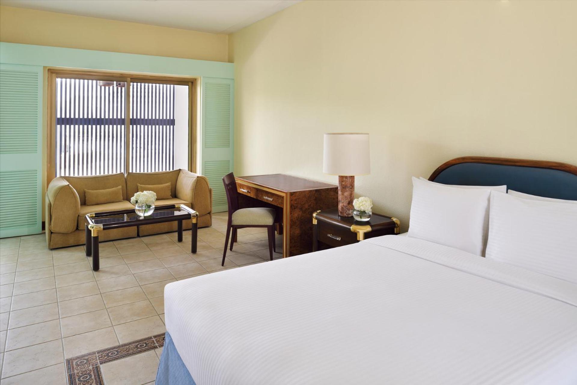 InterContinental Riyadh, an IHG Hotel — снимок 25