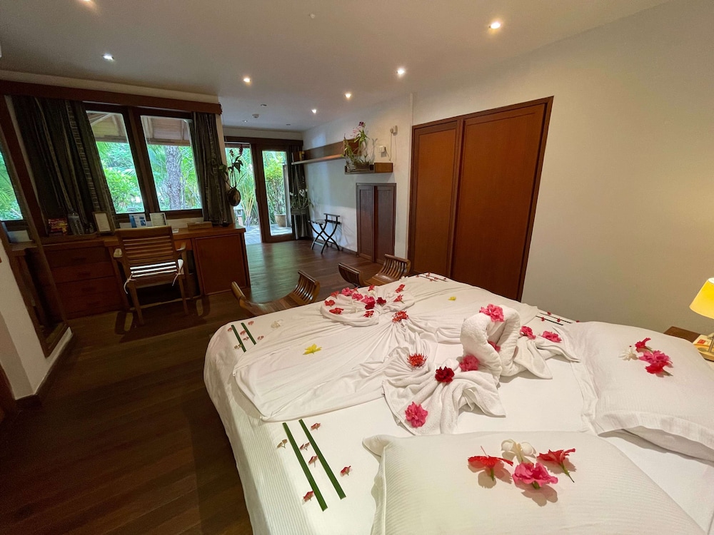 Gangehi Island Resort — снимок 19