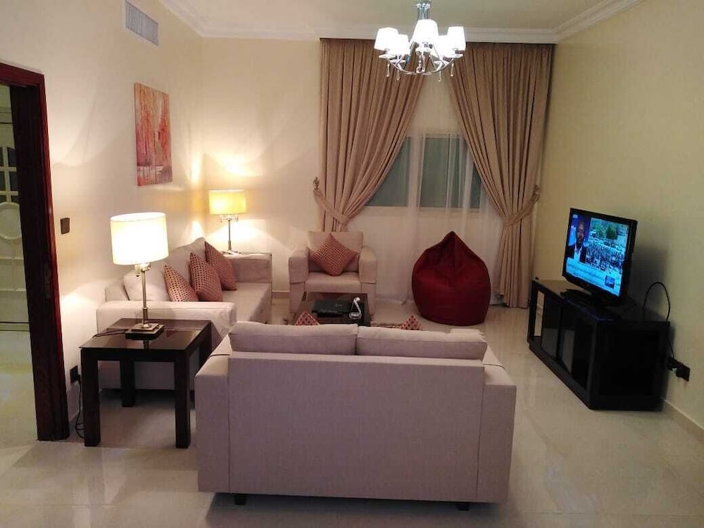 Al Gosaibi Hotel — снимок 6