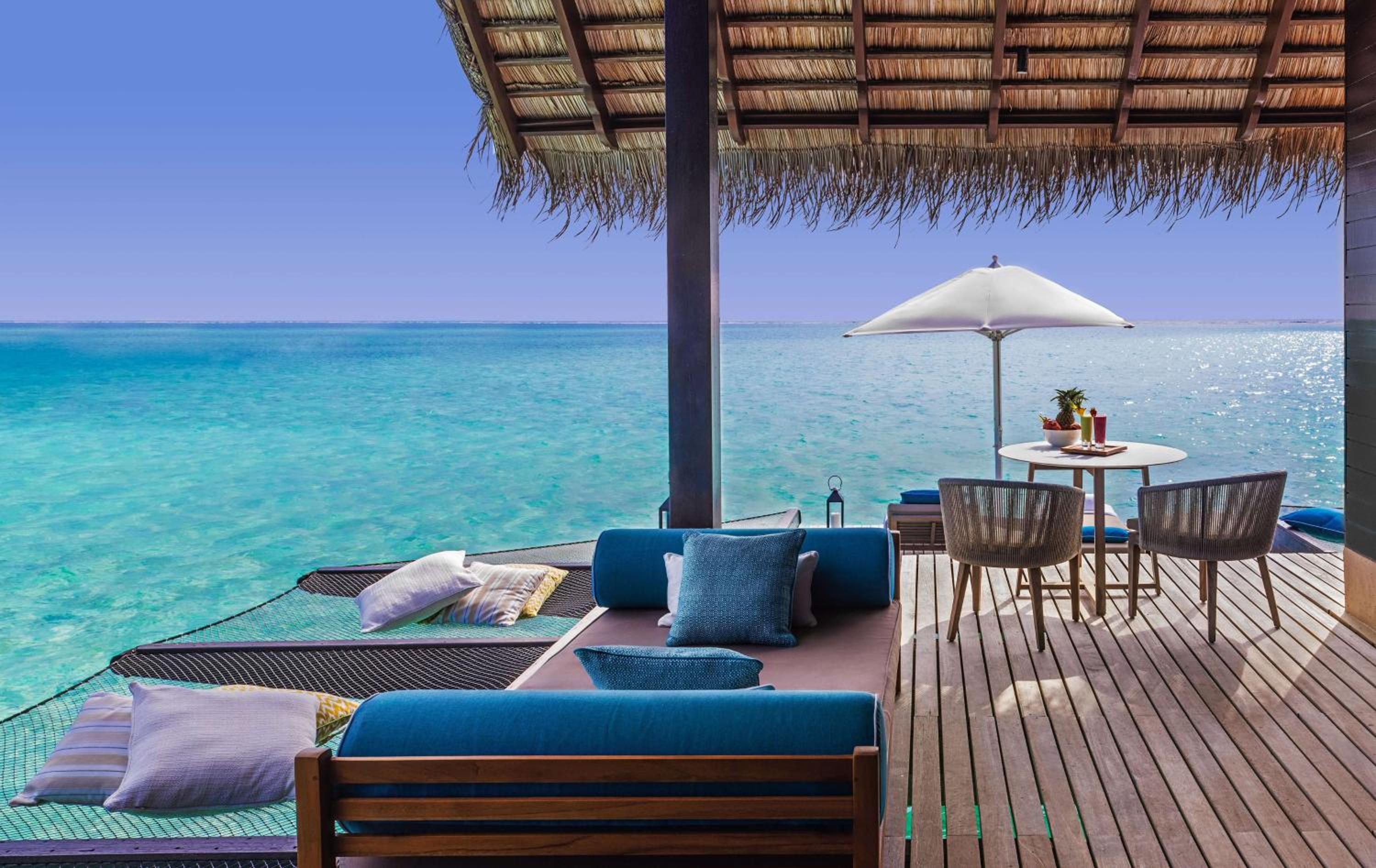 One & Only Reethi Rah, Maldives — снимок 23