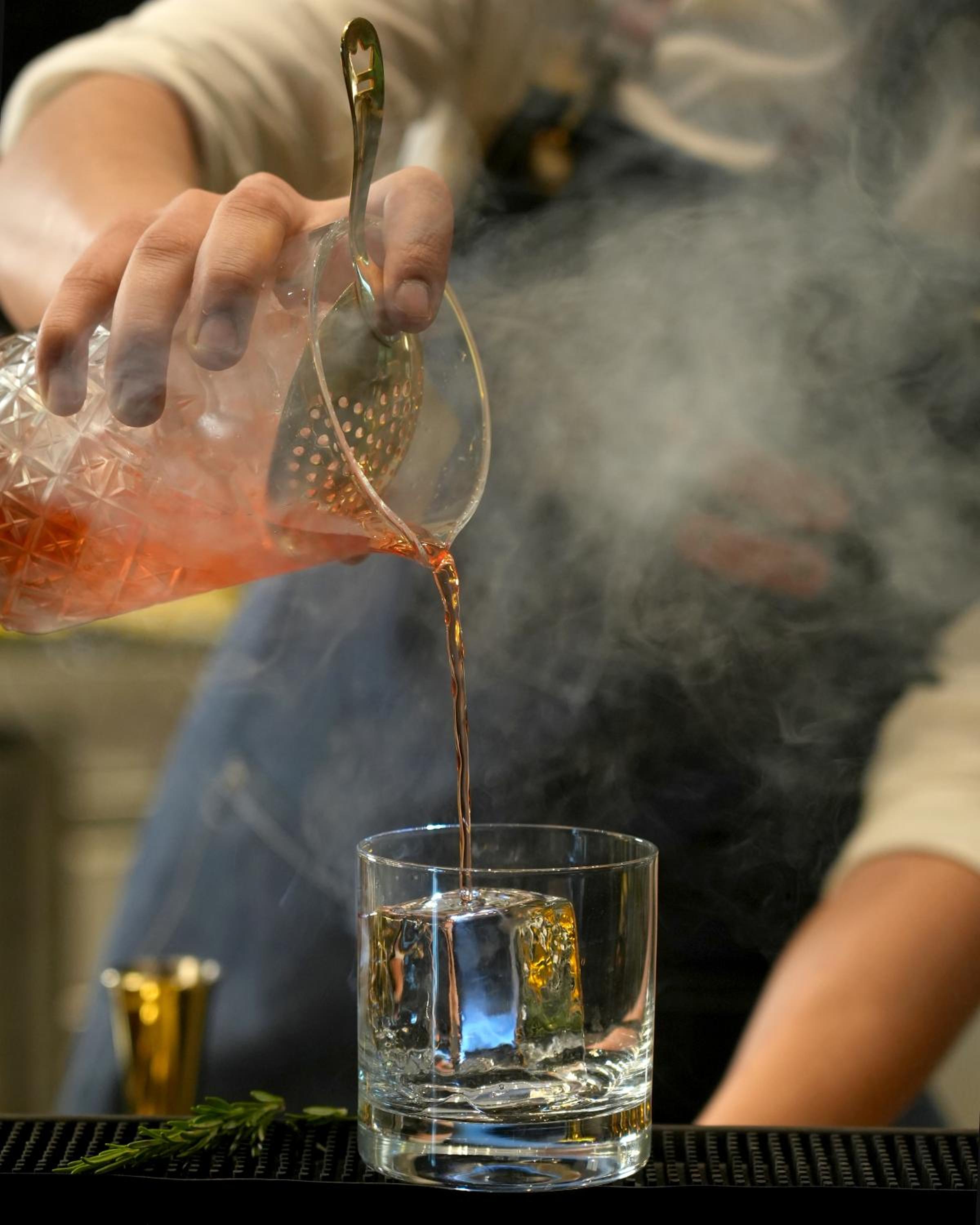 Fairmont Riyadh — снимок 9