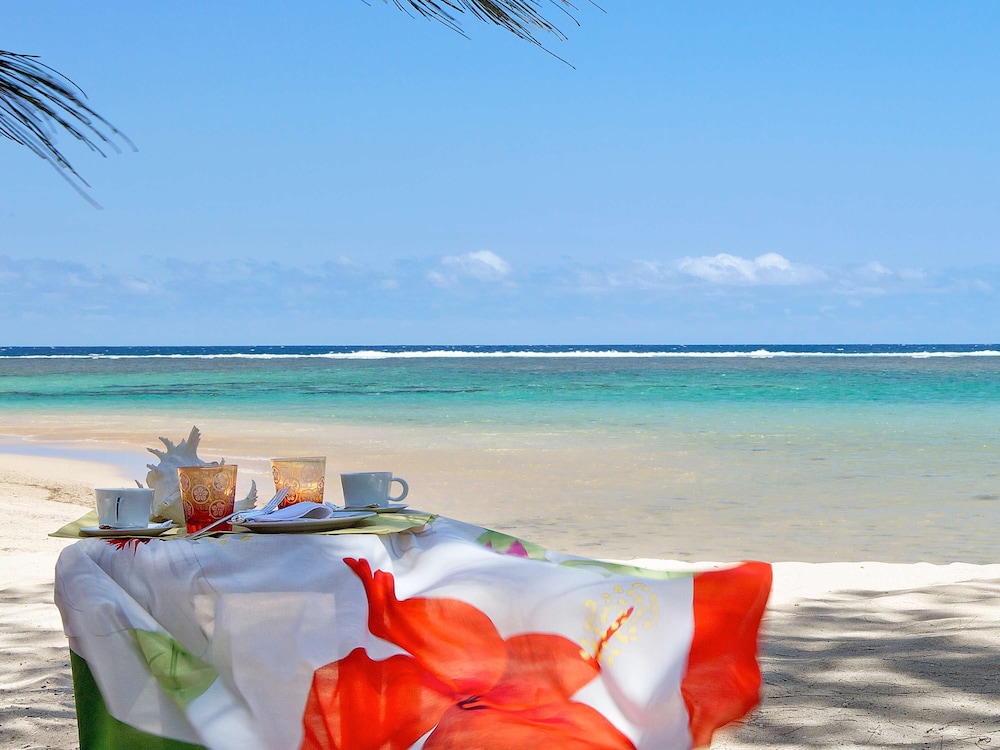 SO/ Sofitel Mauritius — снимок 21