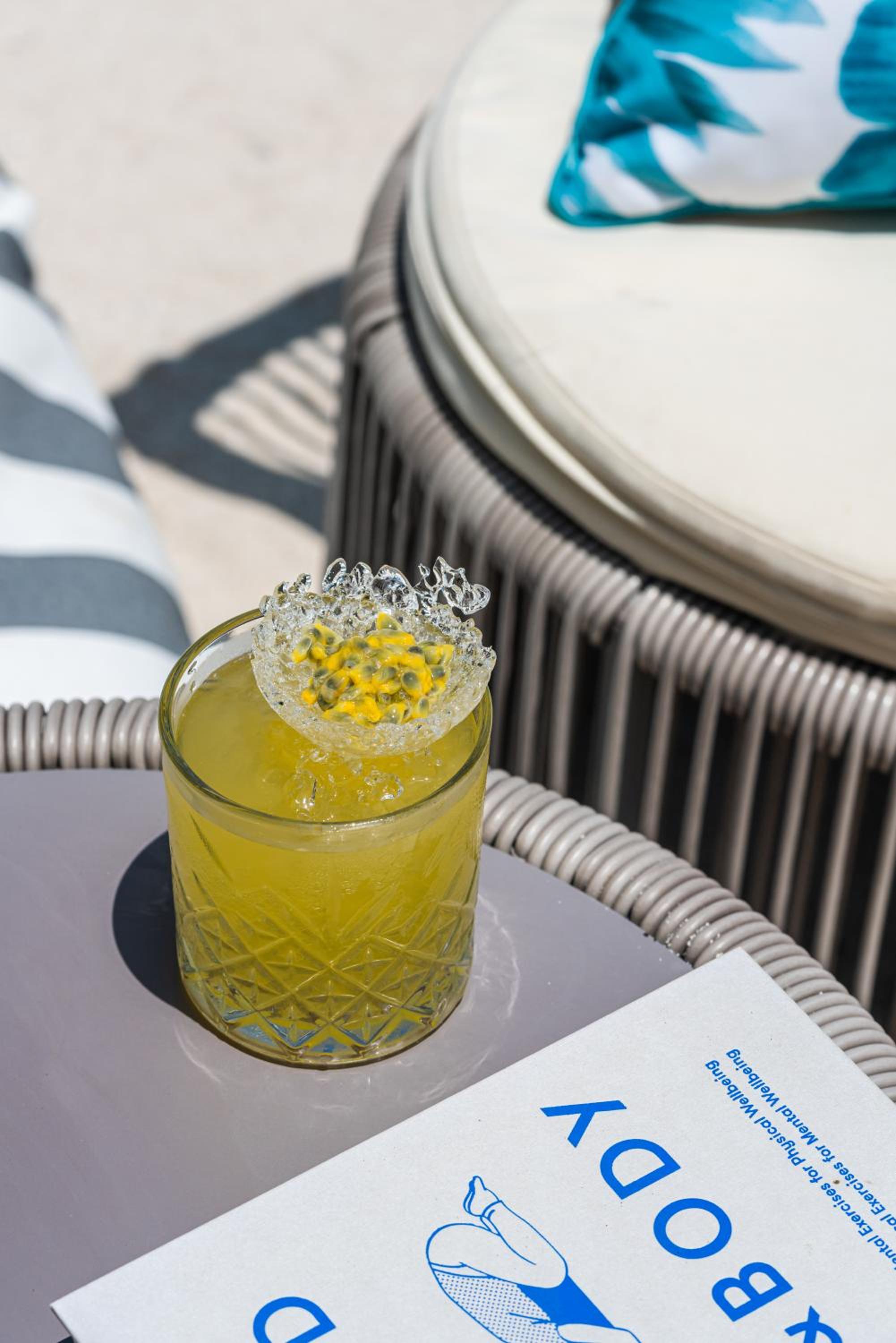 Cora Cora Maldives — снимок 28