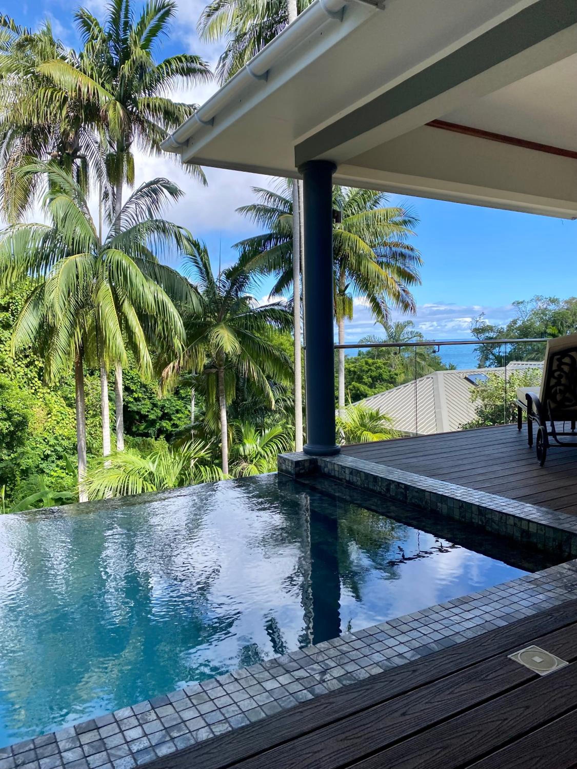 Anse Soleil Beachcomber Hotel and Self Catering — снимок 23