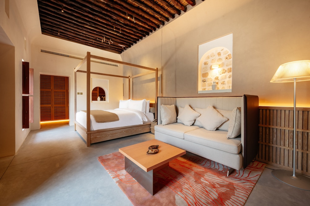 The Chedi Al Bait, Sharjah, UAE — снимок 10