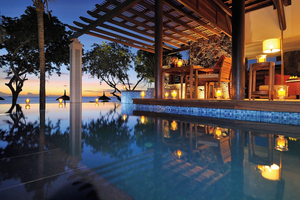 Le Jadis Beach Resort & Wellness — снимок 28