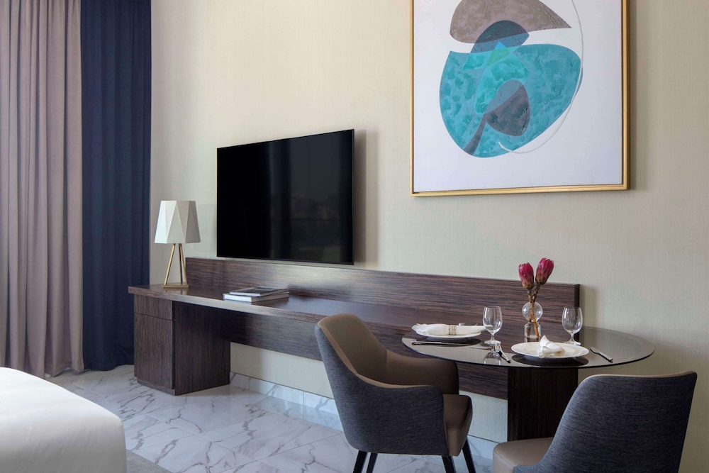 Avani Palm View Dubai Hotel & Suites — снимок 8