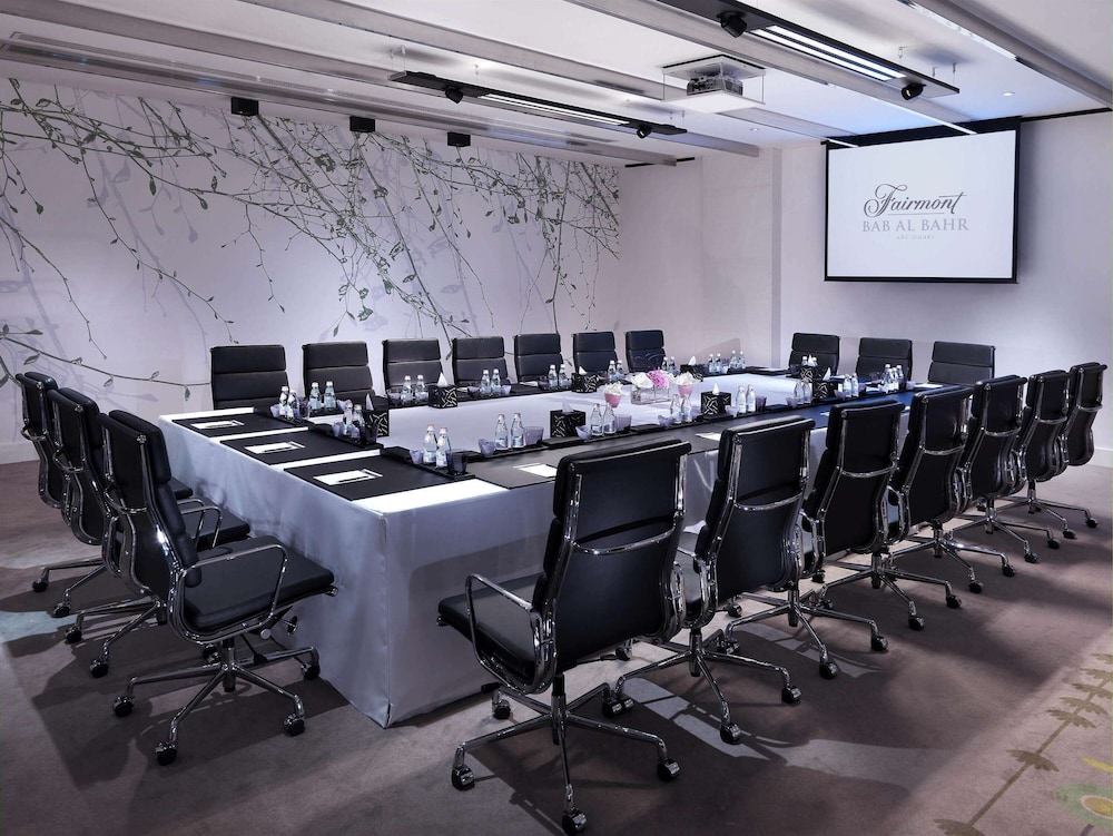 Fairmont Bab Al Bahr — снимок 13