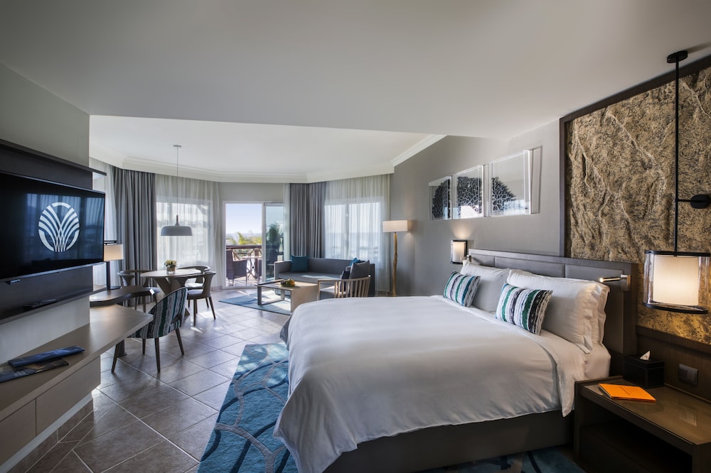 Fujairah Rotana Resort & Spa — снимок 26