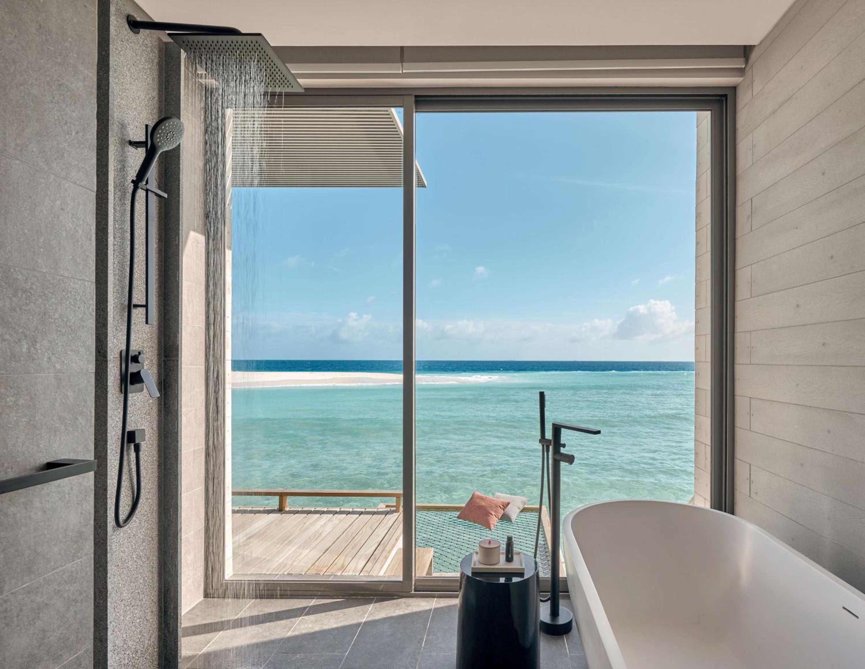Alila Kothaifaru Maldives — снимок 16