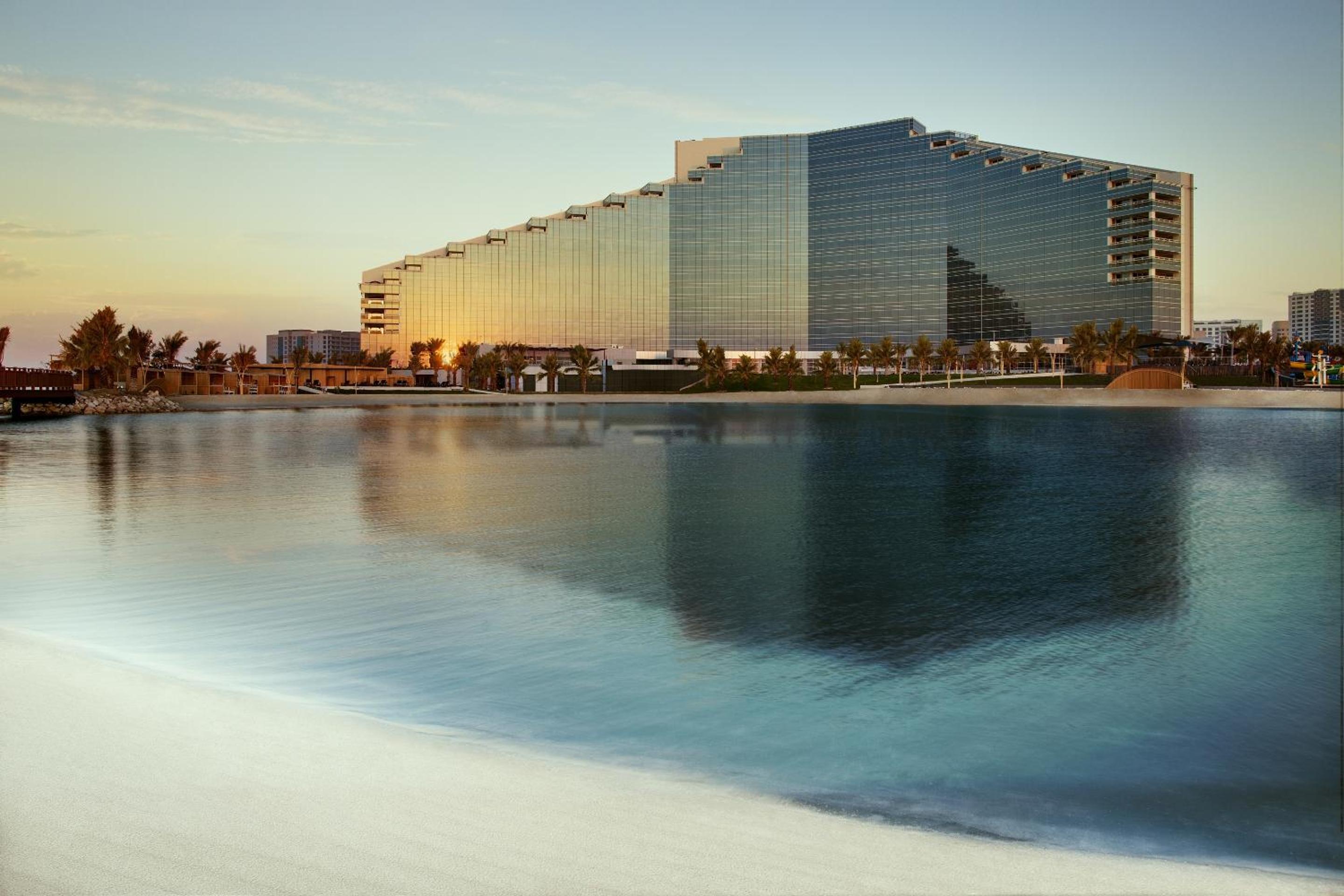 The Art Hotel & Resort — снимок 2