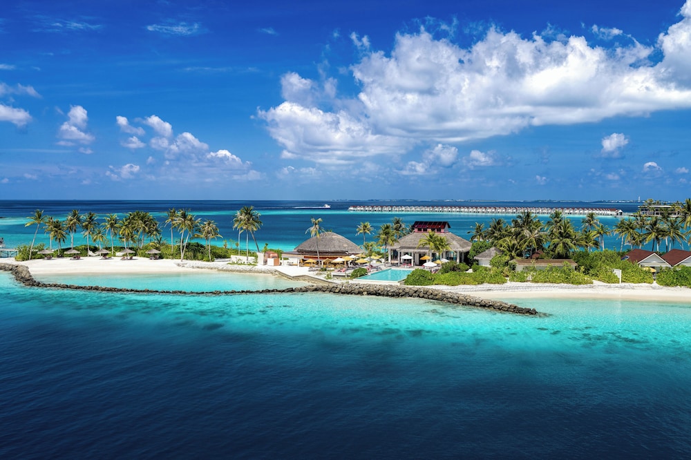 OBLU SELECT Lobigili - All Inclusive with Free Transfers — снимок 22