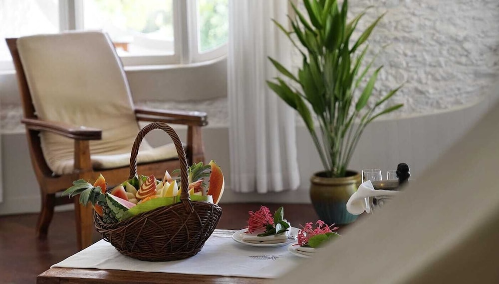 Nika Island Resort and Spa — снимок 19