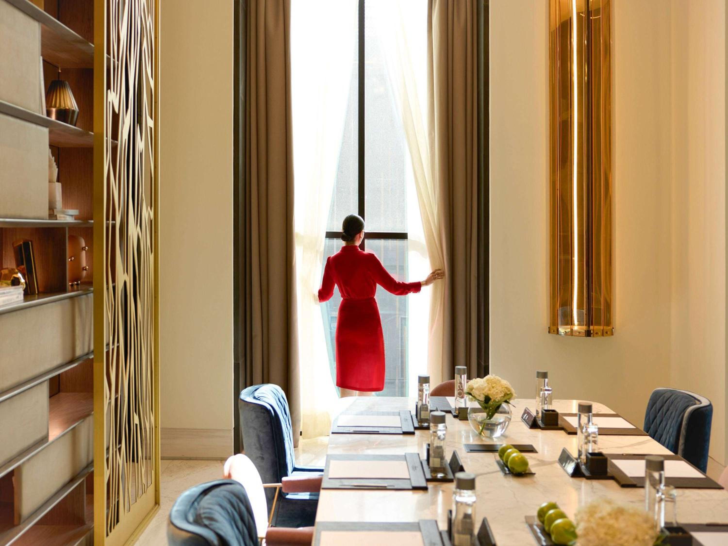Fairmont Ramla Riyadh — снимок 14