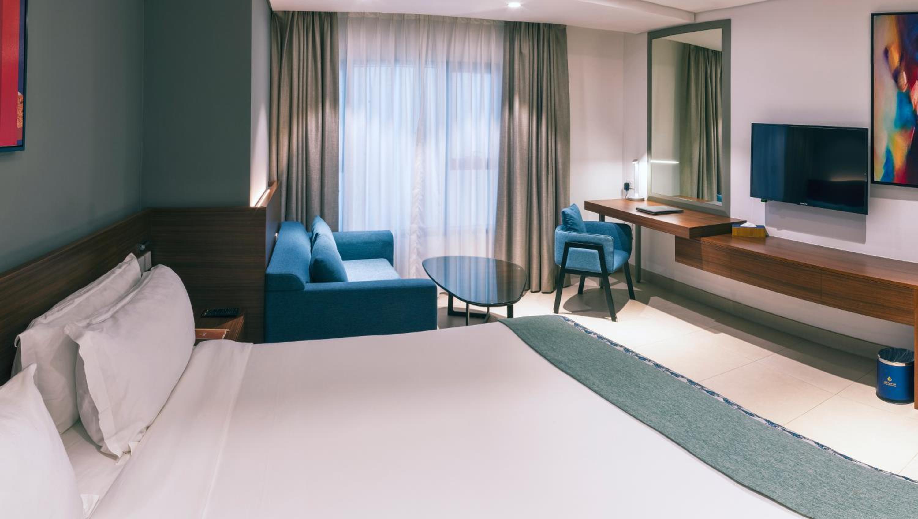 Boulevard hotel — снимок 7