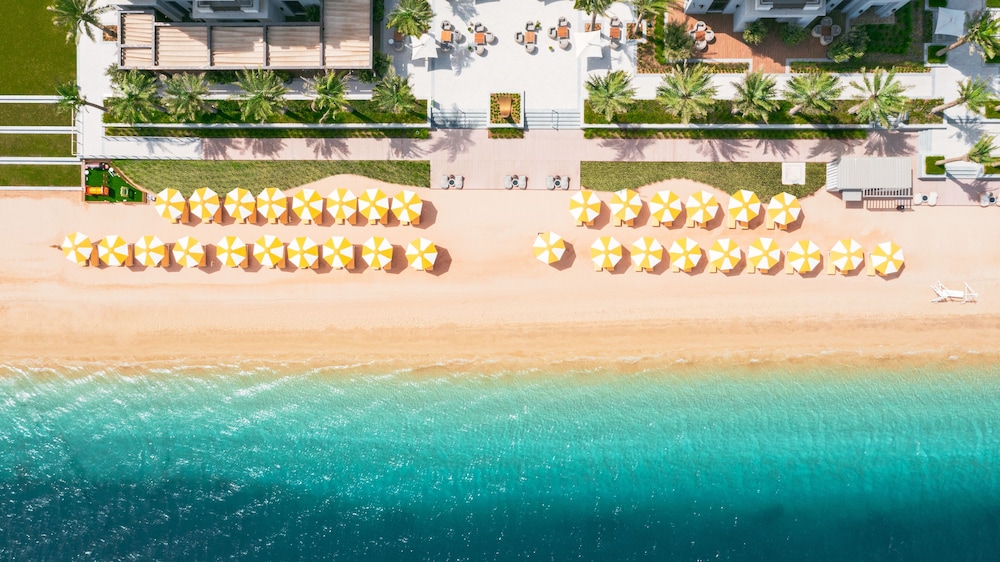 Vida Beach Resort Umm Al Quwain — снимок 25