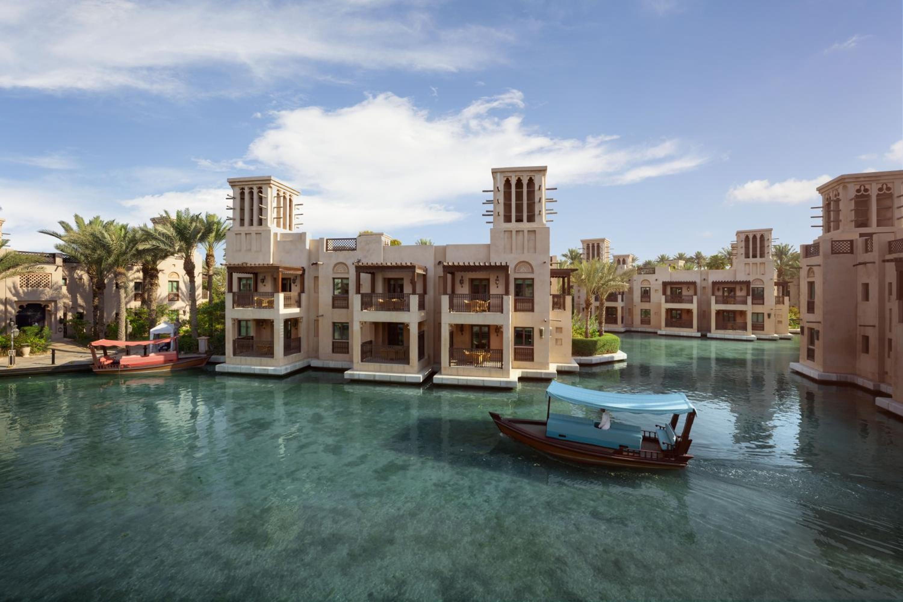 Jumeirah Dar Al Masyaf — снимок 5