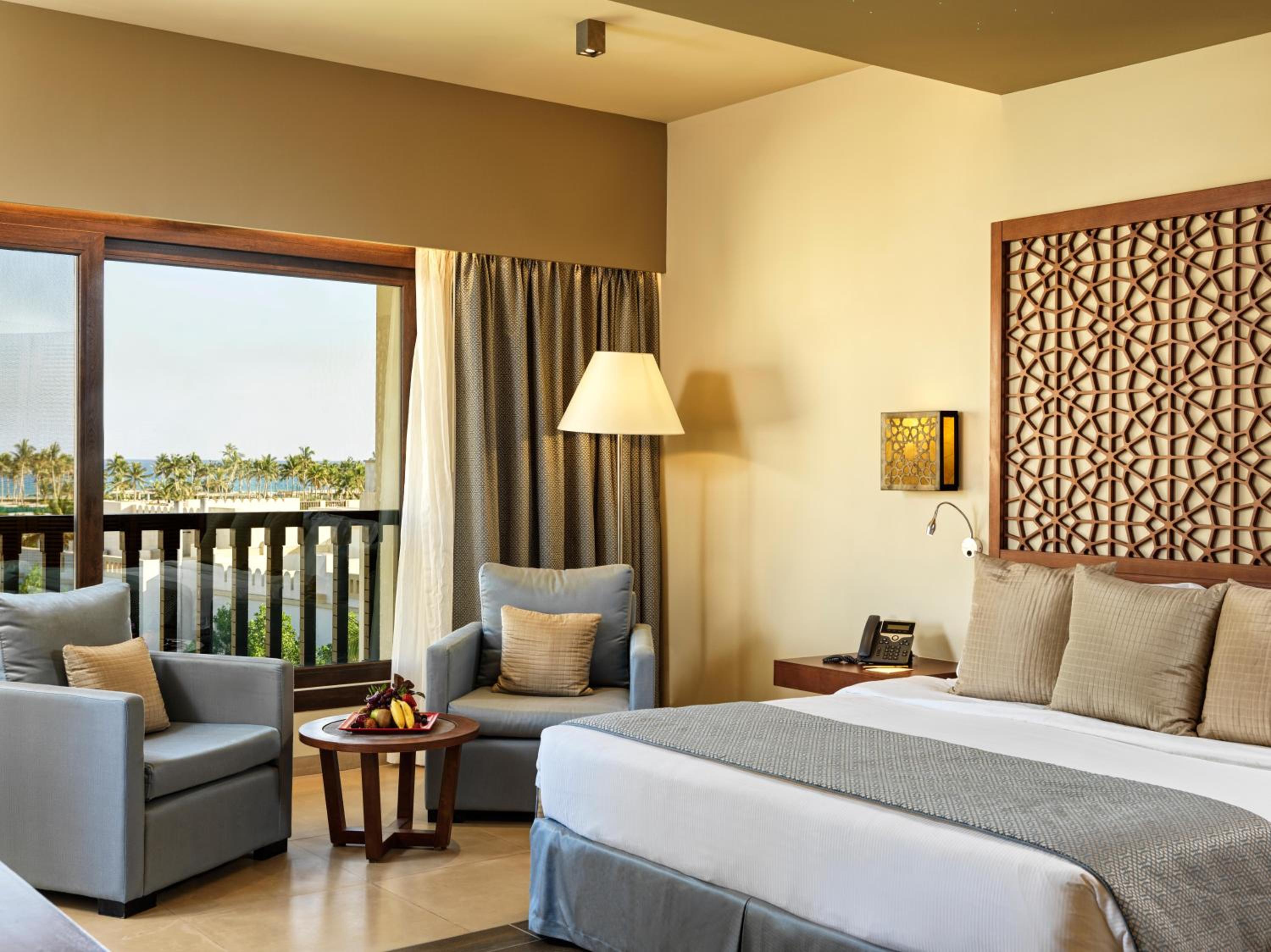 Fanar Hotel and Residences — снимок 14