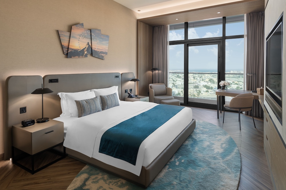 Paramount Hotel Midtown — снимок 13