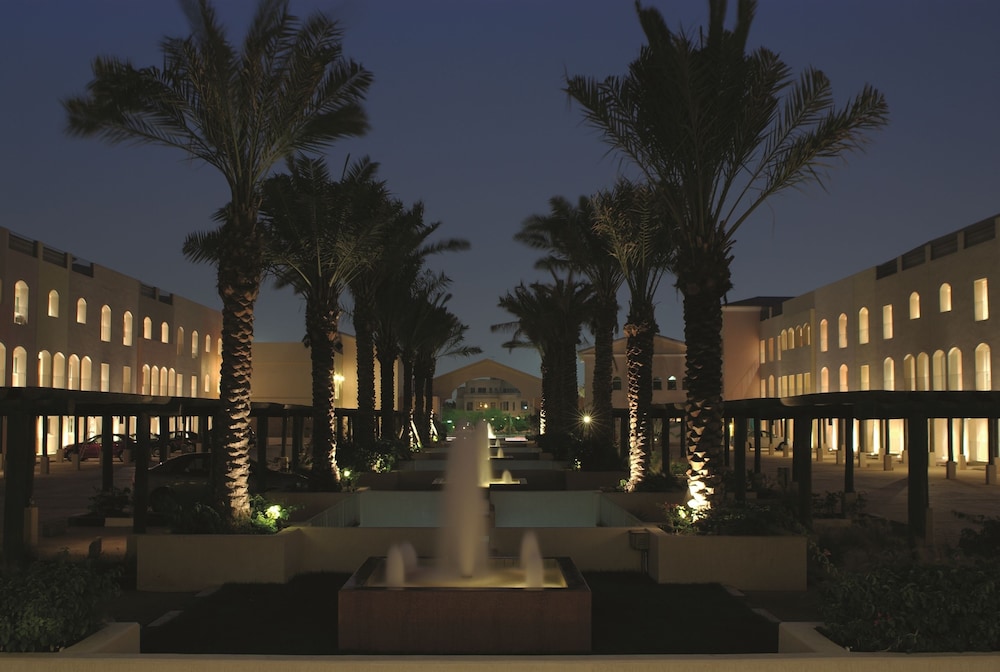 Mövenpick Hotel & Resort Al Bida'a Kuwait — снимок 17